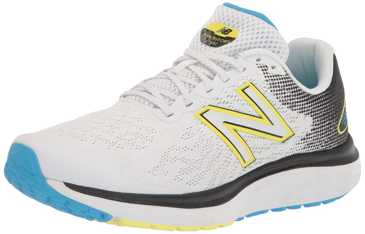 New Balance Men's Fresh Foam V1 Slide Sandal — view 15