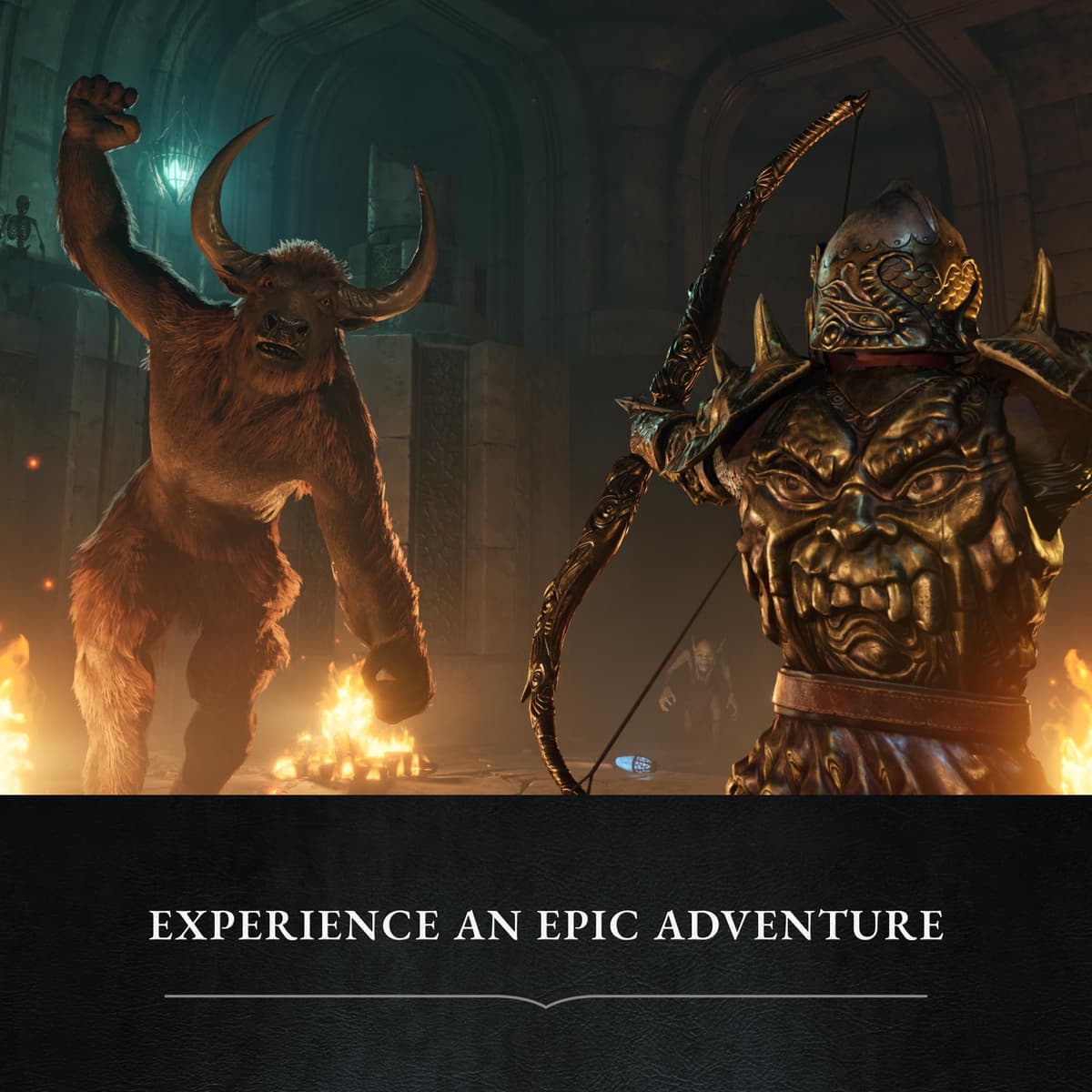 The Elder Scrolls IV: Oblivion™ Remastered – Physical Deluxe Edition – PlayStation®5 | Required Content Download — view 5