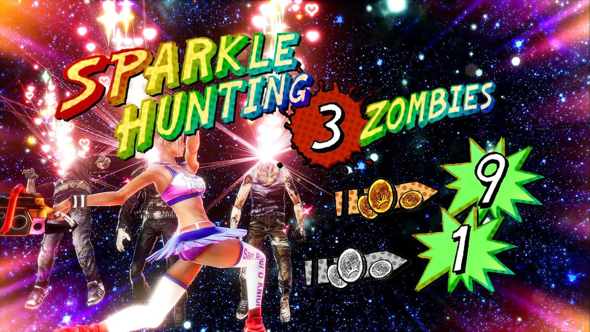 Lollipop Chainsaw rePOP PS5 — view 4