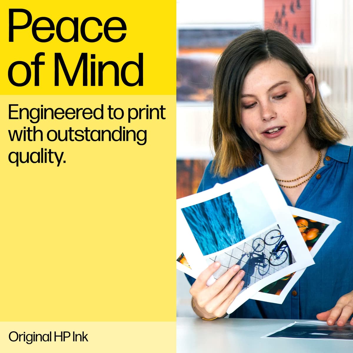 HP CN684EE 364XL High Yield Original Ink Cartridge, Black, Single Pack — view 3