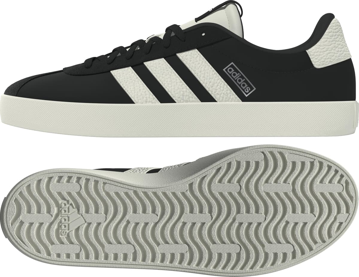 adidas Men's Zapatilla VL Court 3.0 — view 656
