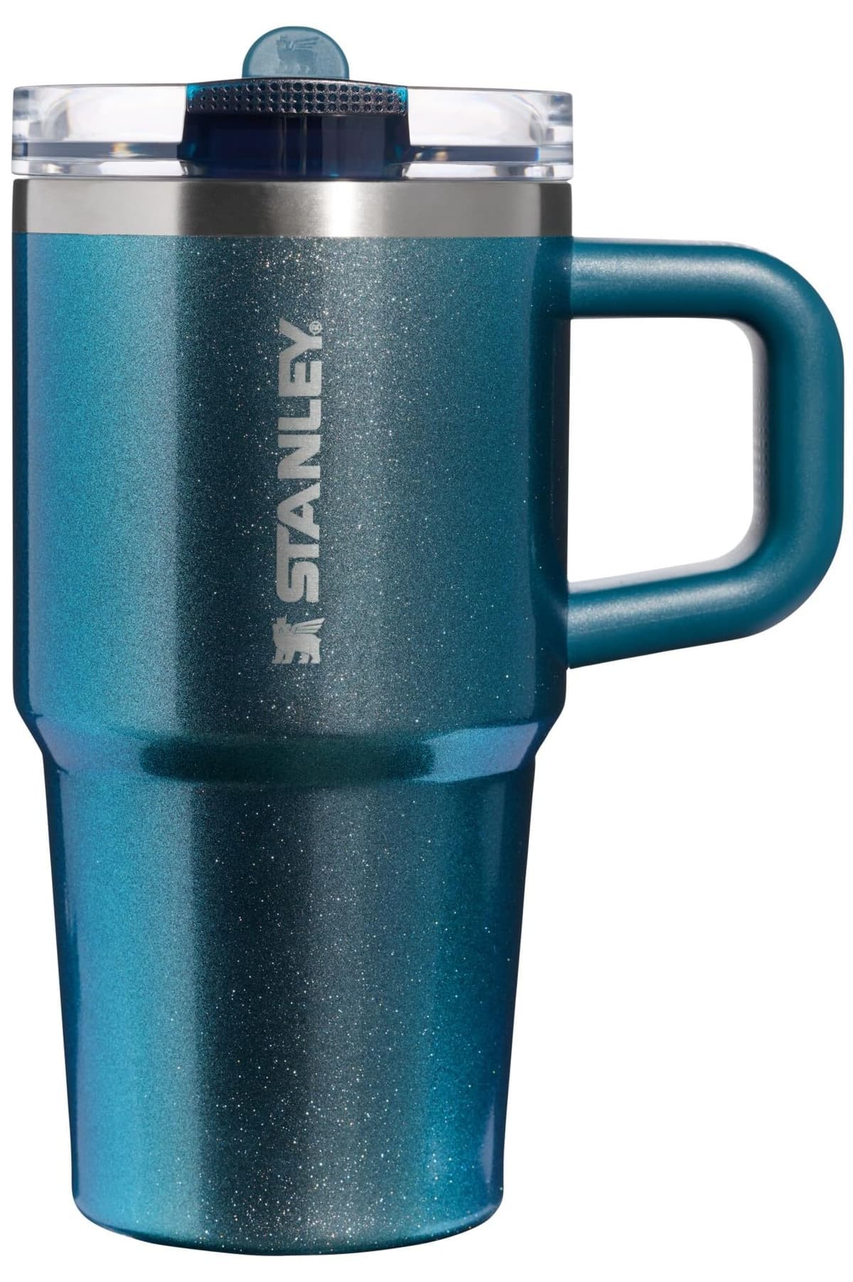 STANLEY Quencher ProTour Flip Straw Tumbler with Leakproof Lid | Built-In Straw & Handle | Cupholder Compatible for Travel | Insulated Stainless Steel Cup | BPA-Free — view 15