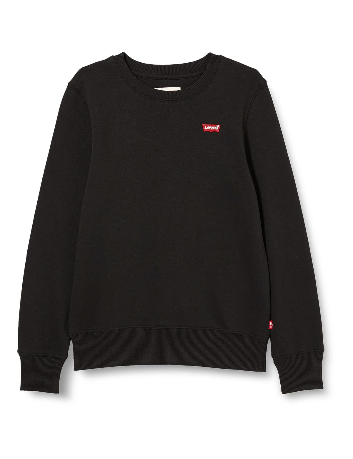 Levi'S Lvb Batwing Crewneck Sudadera Niños (Pack de 1) — view 12