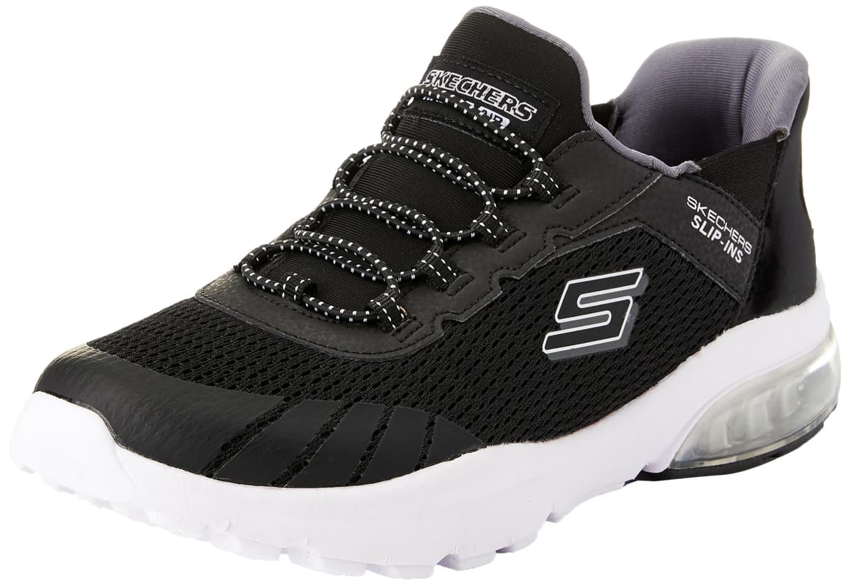 Skechers Skechers Razor Air Hyper-Brisk ZapatillasNiños — view 10