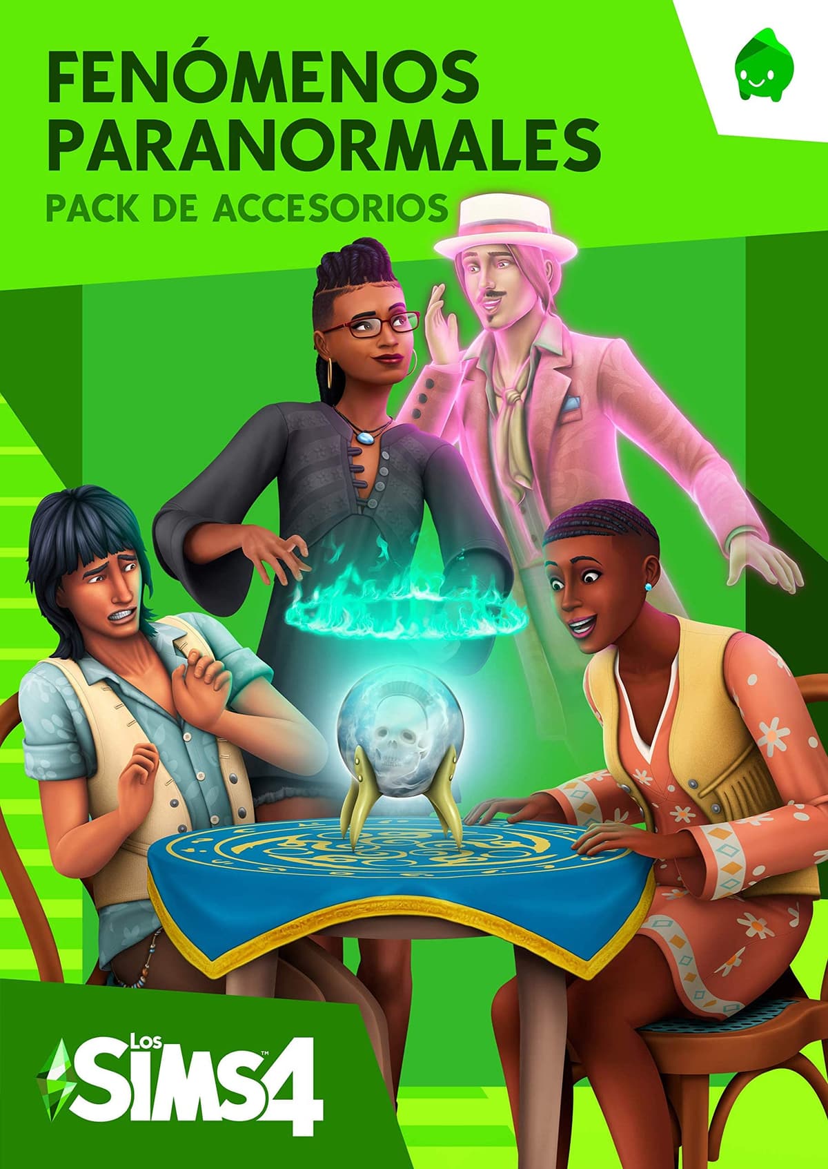 Los Sims 4 Vida en el Pueblo (EP11) Pack de expansión PCWin-DLC |Videojuegos |Código de descarga directa |Castellano — view 66