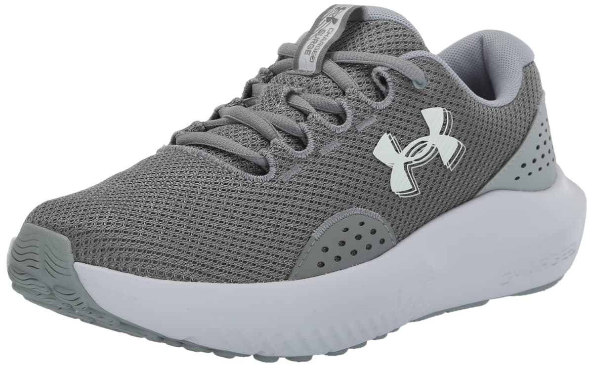 Under Armour UA Charged Surge 4 Men’s Running Shoe — view 28