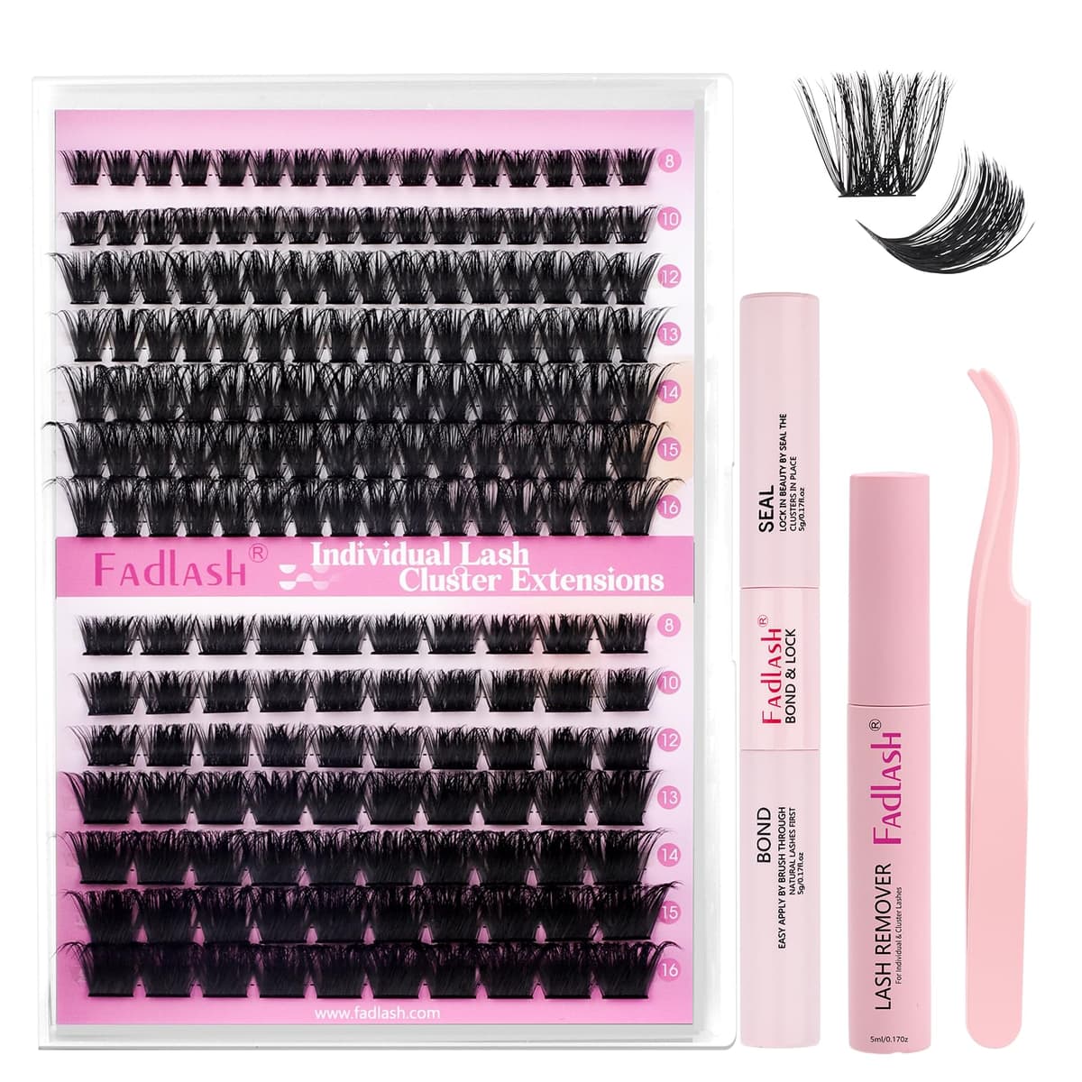 Removedor de Pestañas 5ml Removedora de Pegamento de Extensions Pestañas Glue Remover for Eyelash Limpiador de Gel para Extensione de Pestaña — view 106