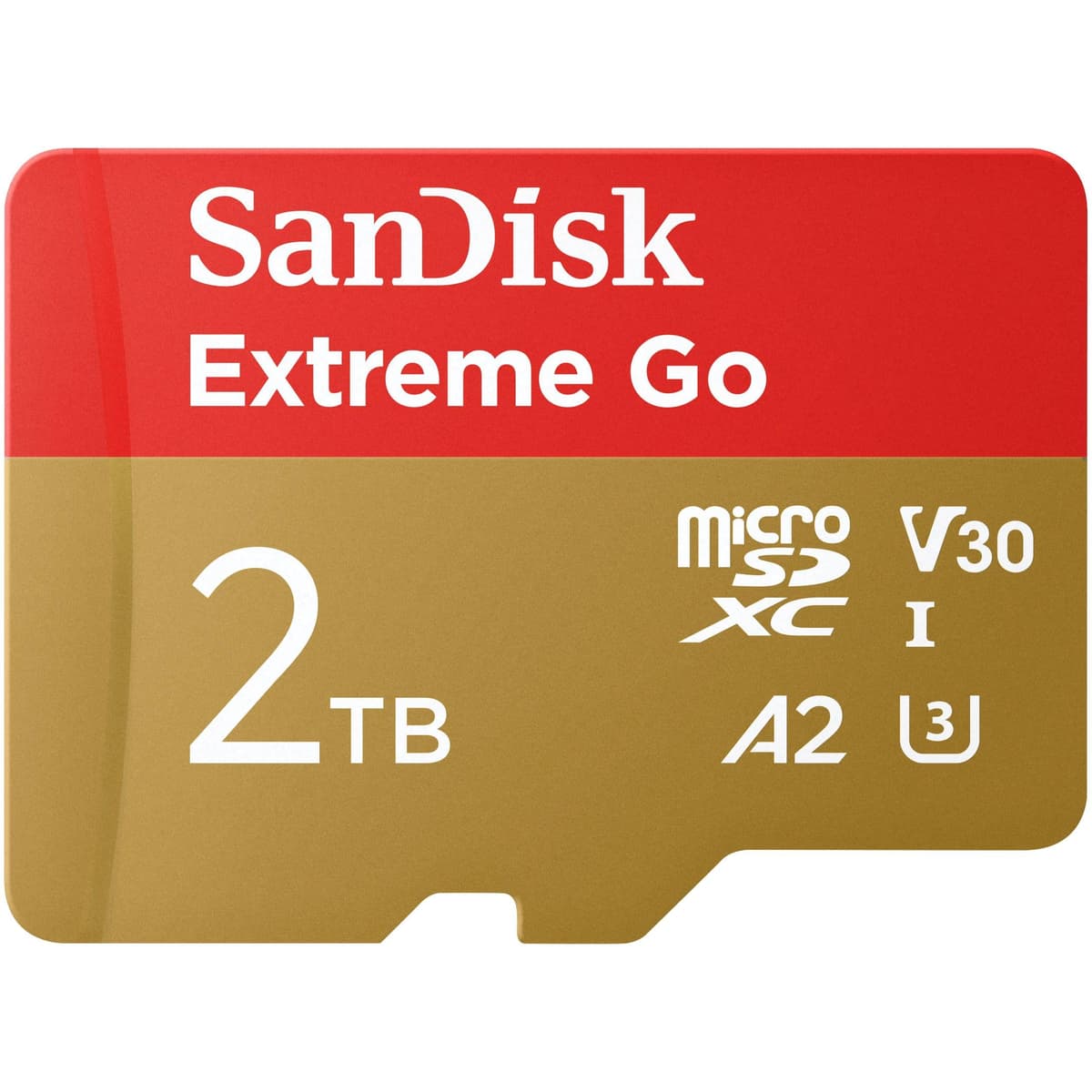 SANDISK Extreme microSDXC card 64GB +SD adapter (microSD card for smartphones, action cameras, drones, V30, up to 170 MB/s, SANDISK QuickFlow Technology, RescuePro Deluxe, UHS-I, 4k, V30, A2, C10, U3) — view 13