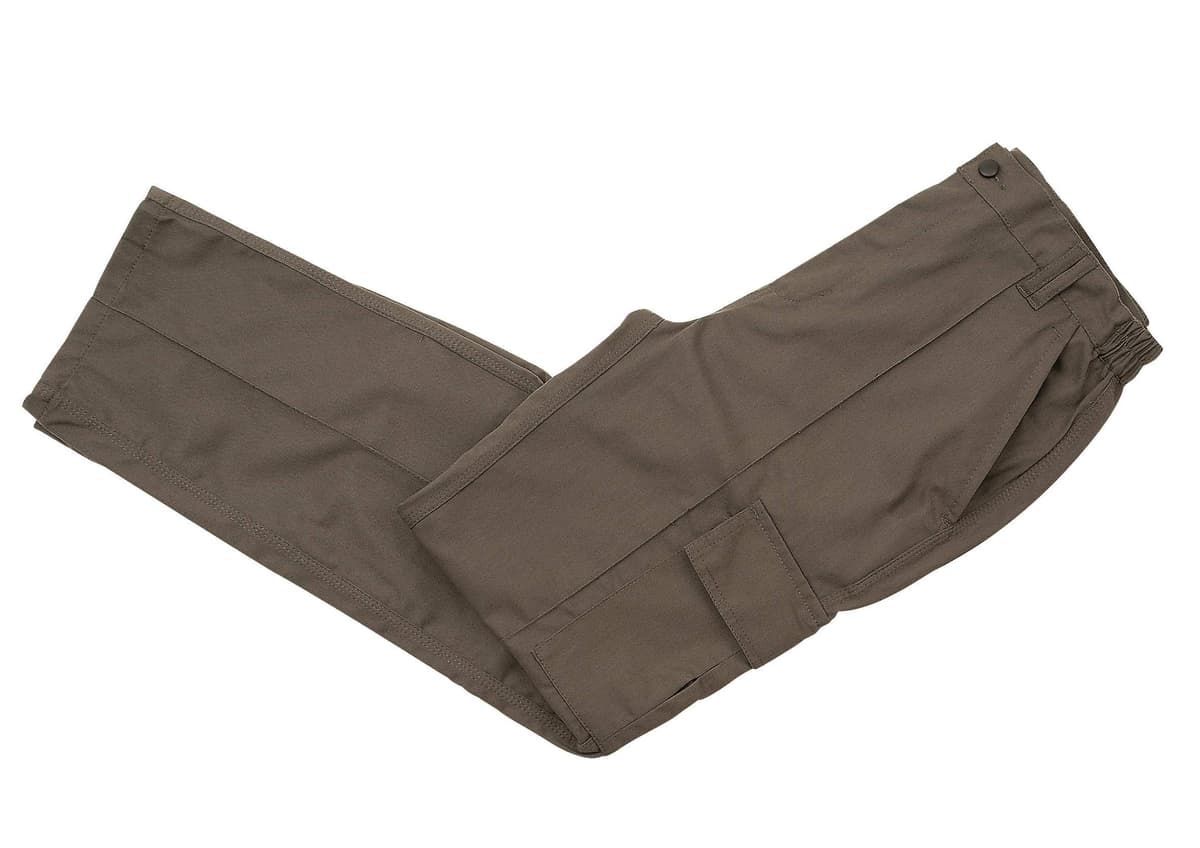Himalayan Bullet Men's Combat Multi-Pocket Work Trousers — view 5