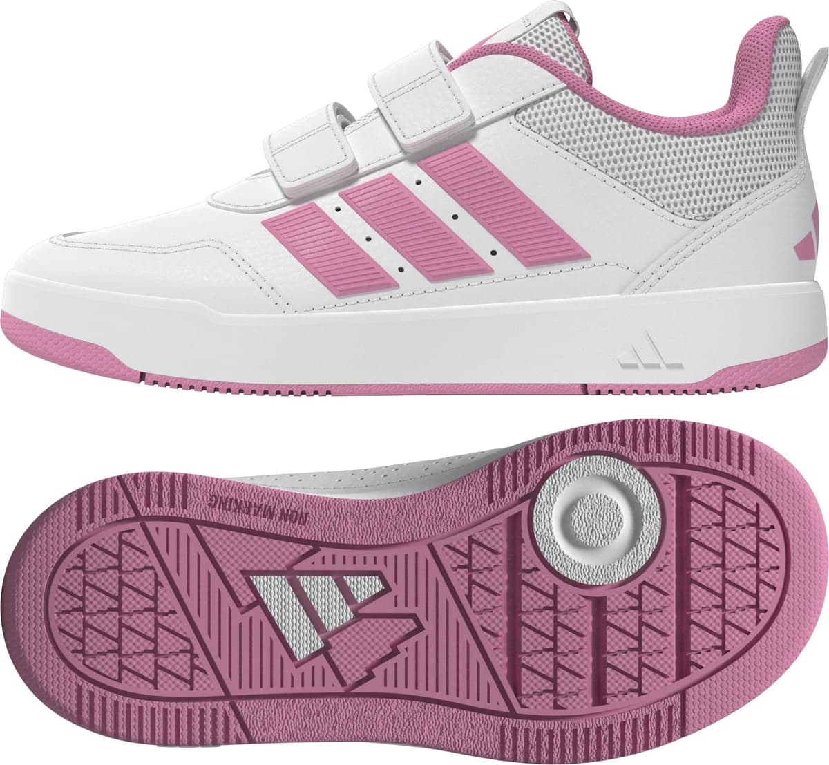 adidas Unisex Kids' Zapatilla Tensaur Sport 3.0 CF K — view 9