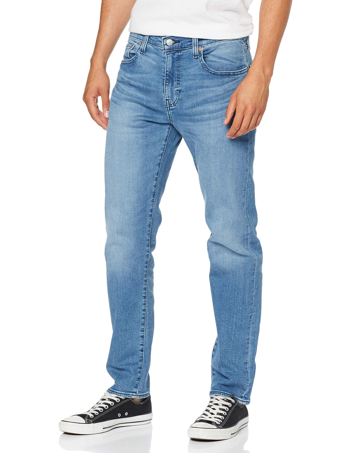 Levi's Men's 502 Taper Jeans — view 37
