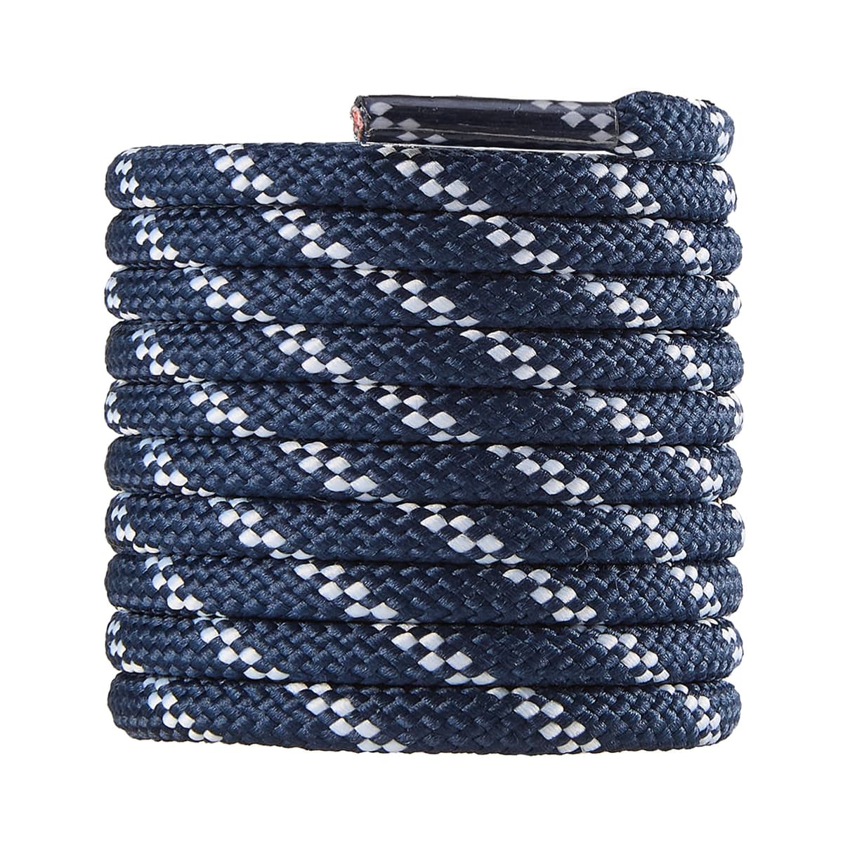 CCSOFTIME Round Work Boot Laces - Heavy Duty, Thick Replacement Laces for Men, Women, Adults - Walking, Hiking, Steel Toe, Safety, Hunting Boots — view 10