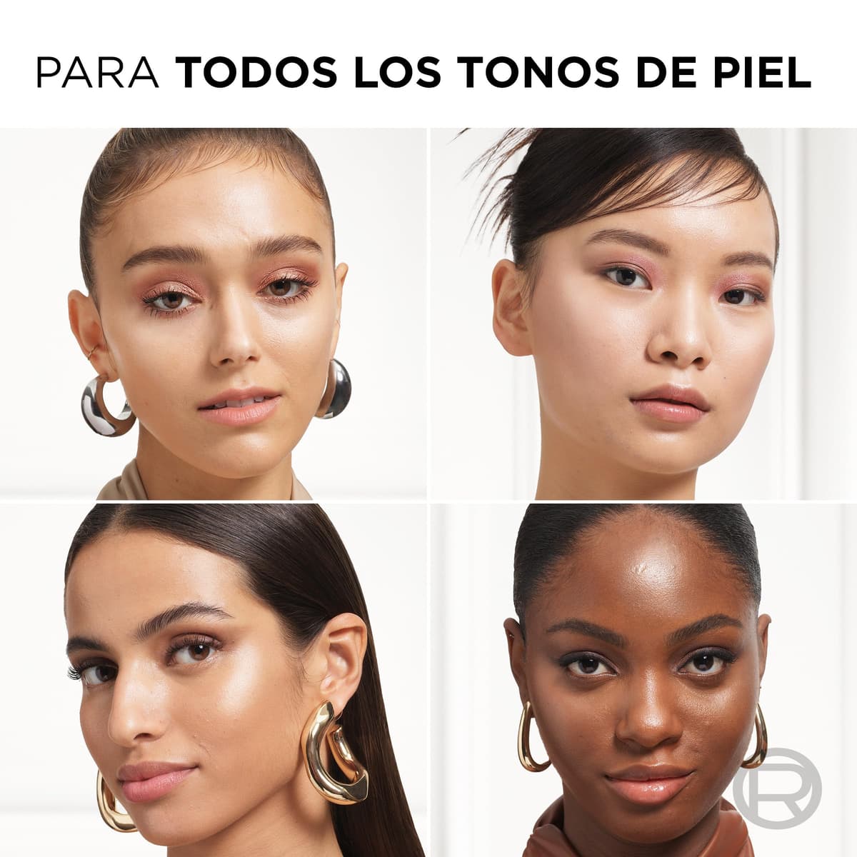 L'Oréal Paris Lumi Glotion fórmula iluminadora, Tono Medium — view 7