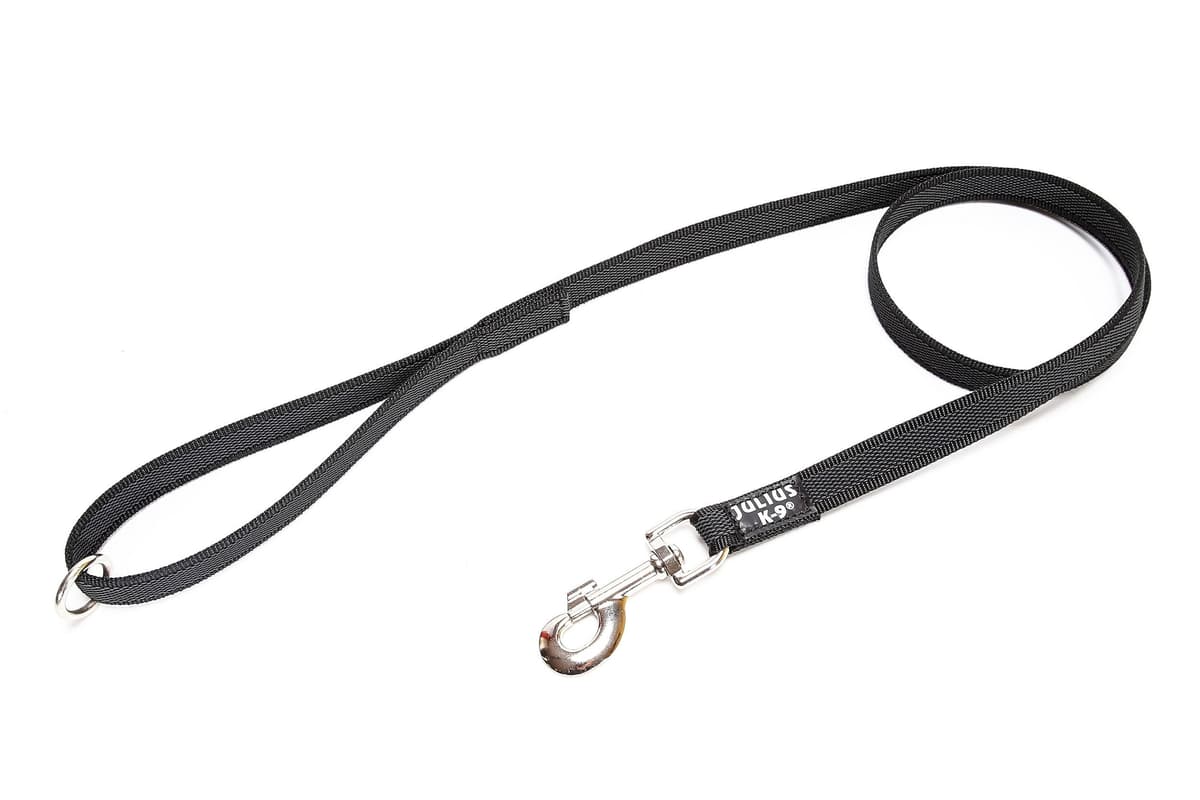 Correa IDC Color & Gray con asa, 20 mm x 3 m, Azul-Gris — view 33