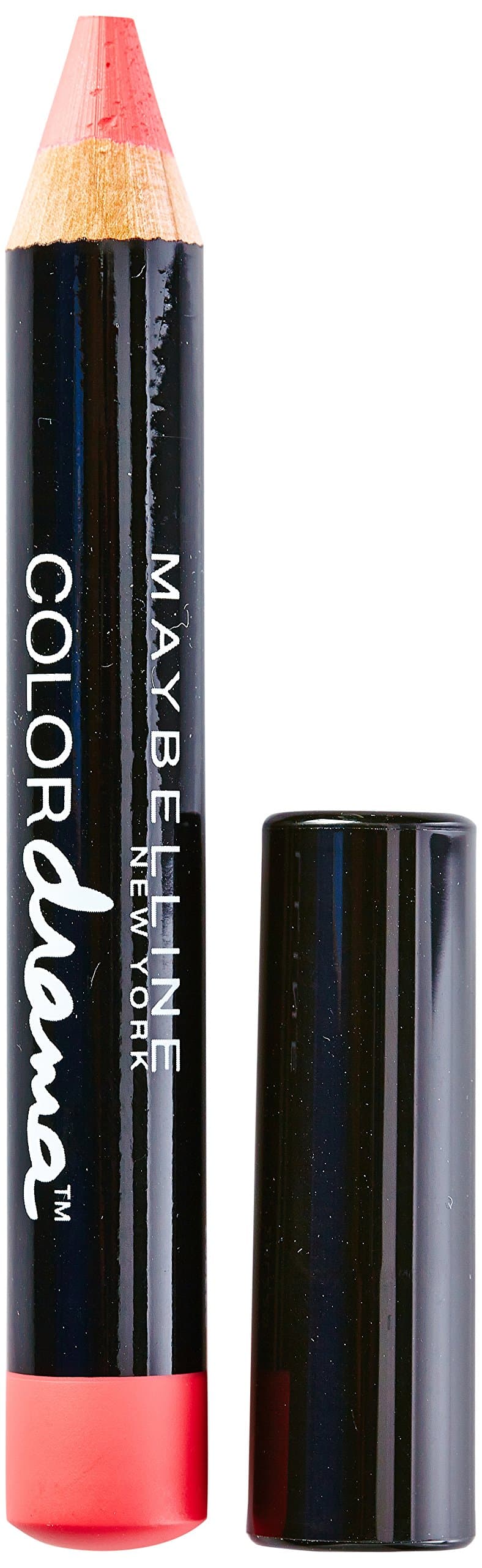 Maybelline Color Sensational Creamy Matte Blushing Pout 942 — view 4