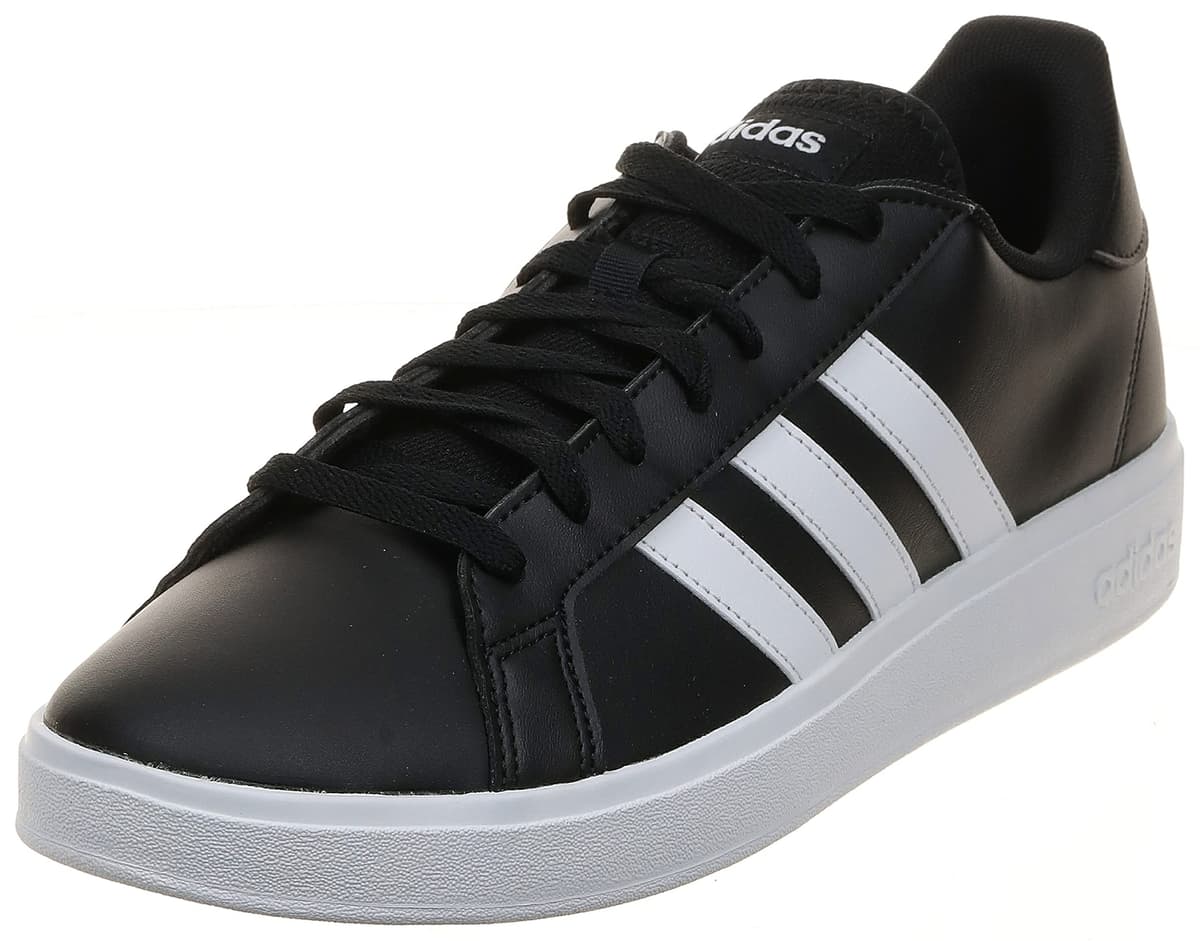 adidas Grand Court TD Lifestyle Court Casual Shoes — view 16