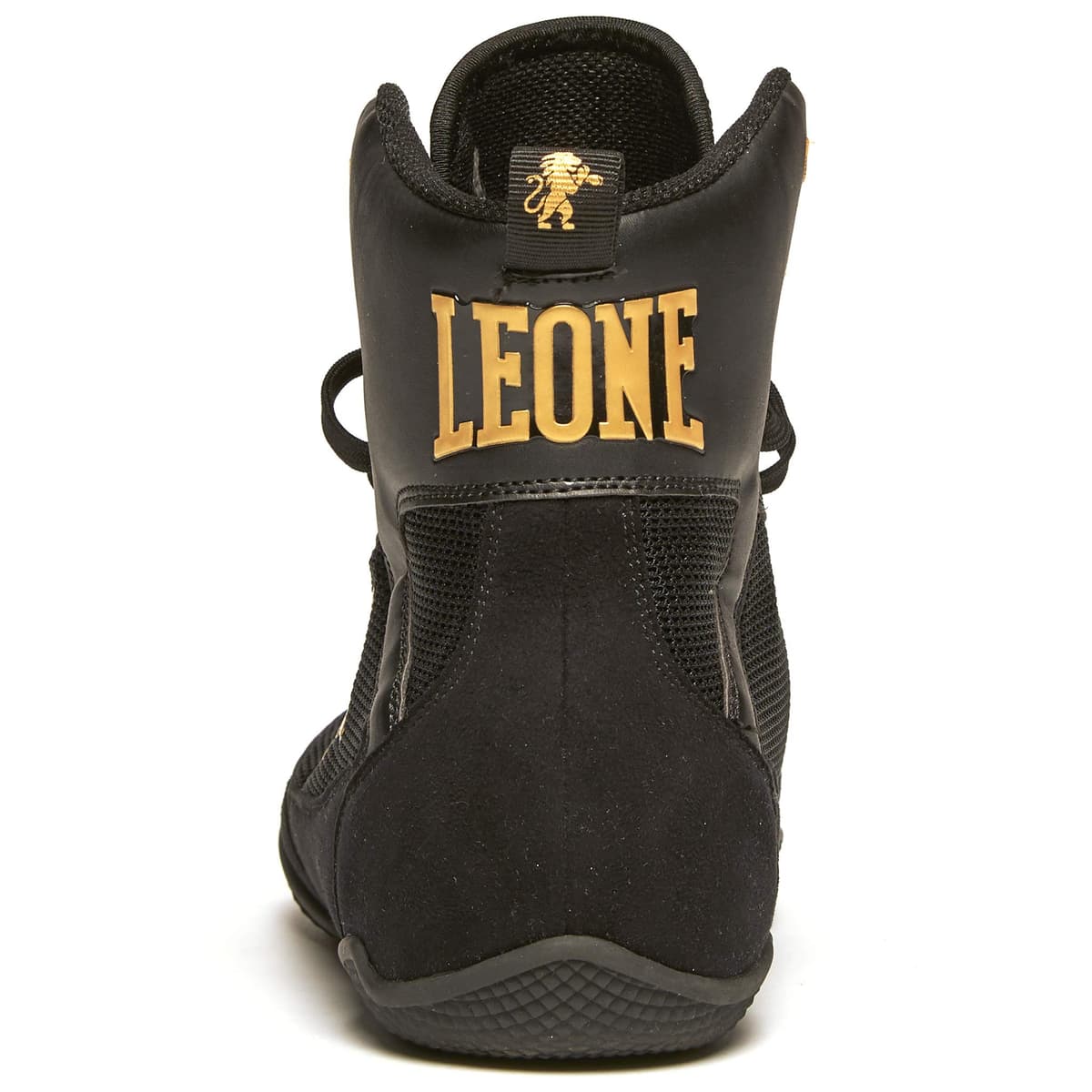 Leone 1947 Cl110 Premium Boxing ShoesUnisex Adulto — view 3