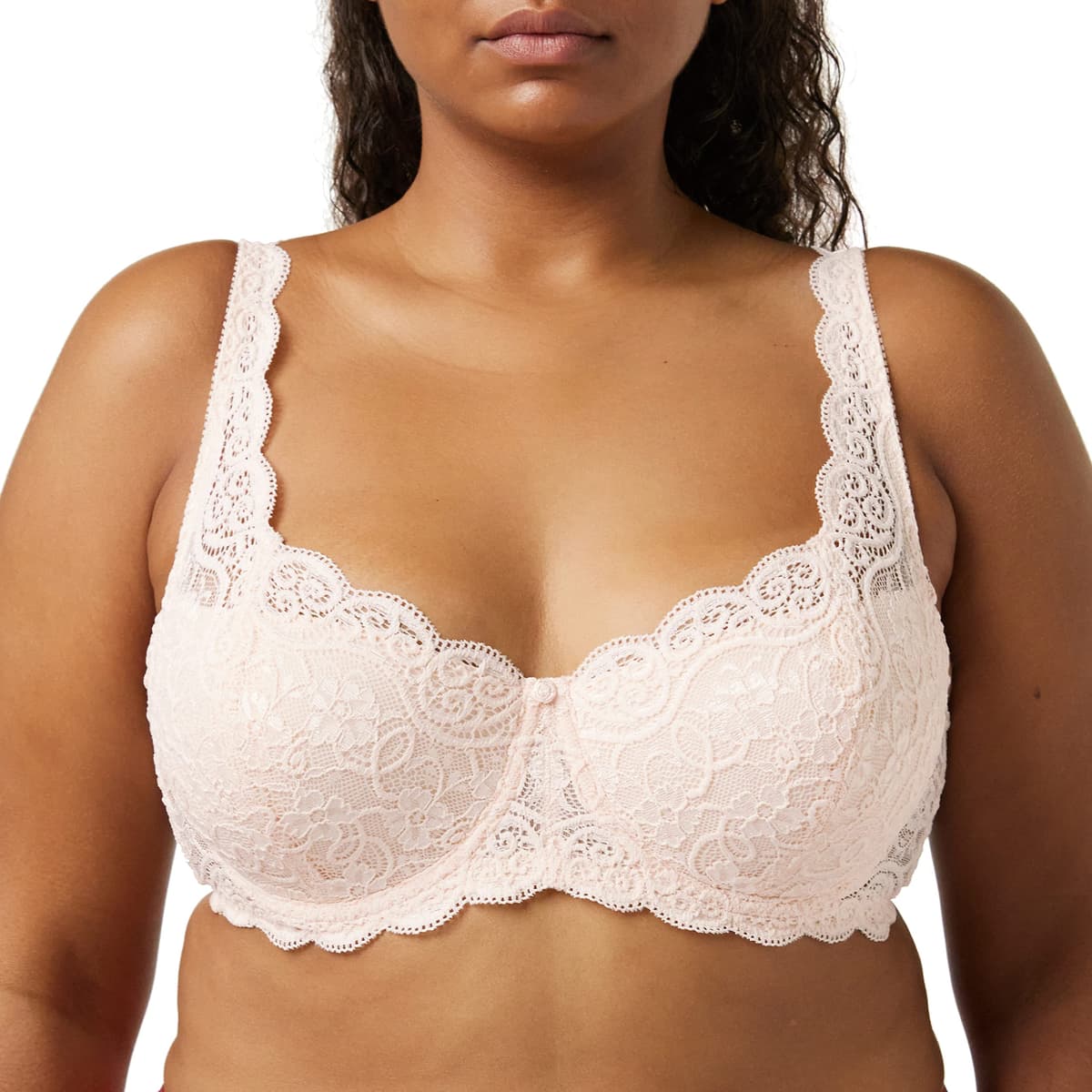 Triumph Women's Amourette Bra — view 10