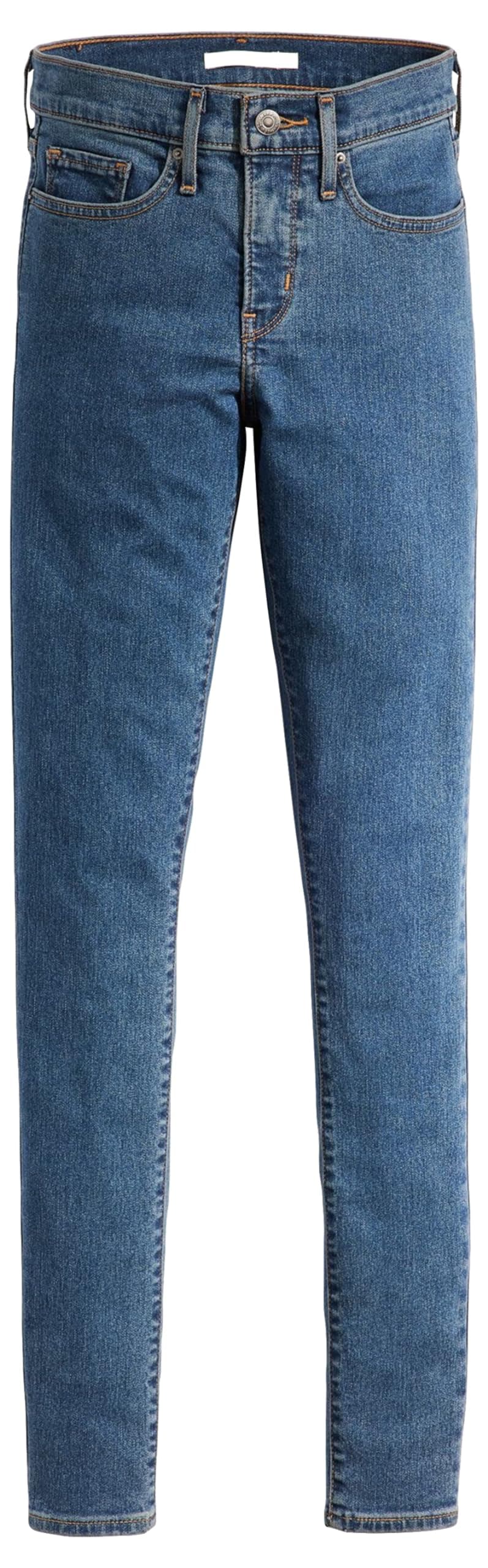 Levi's Women's 311 Shaping Skinny Jeans — view 51