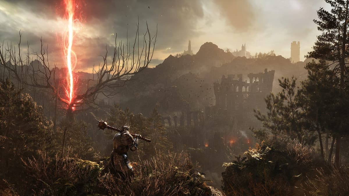 CI Games Seores de los cados - Juego de PS5 — view 5