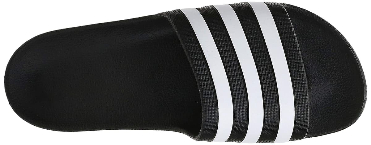 adidas Unisex adulto Adilette Aqua TOBOGANES — view 5
