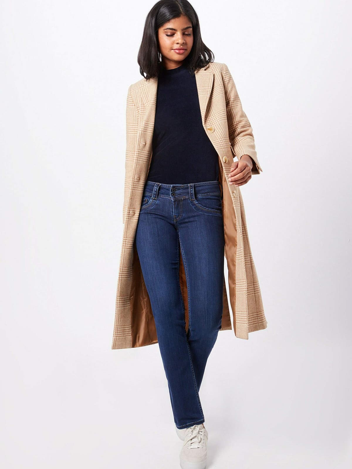 Pepe Jeans Soho, Jeans Mujer — view 96