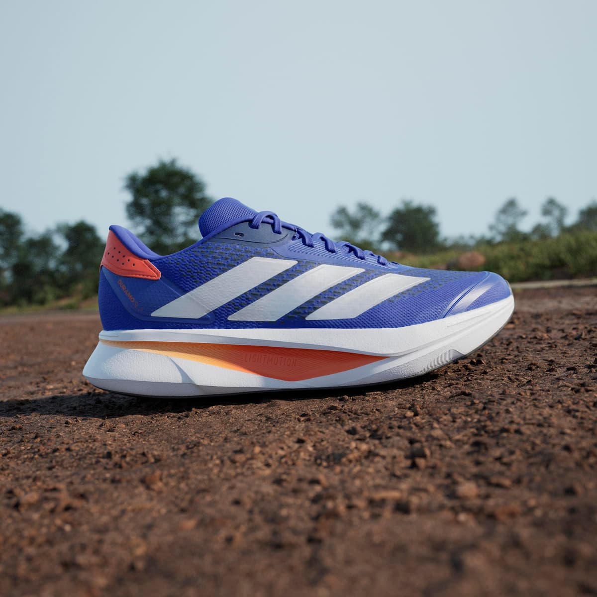 adidas Men's Zapatilla Duramo SL 2 Running — view 19