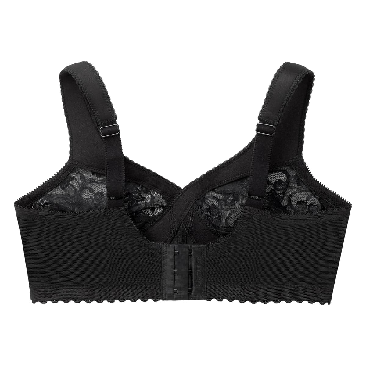 Glamorise Womens Full Figure Support Bra — view 5
