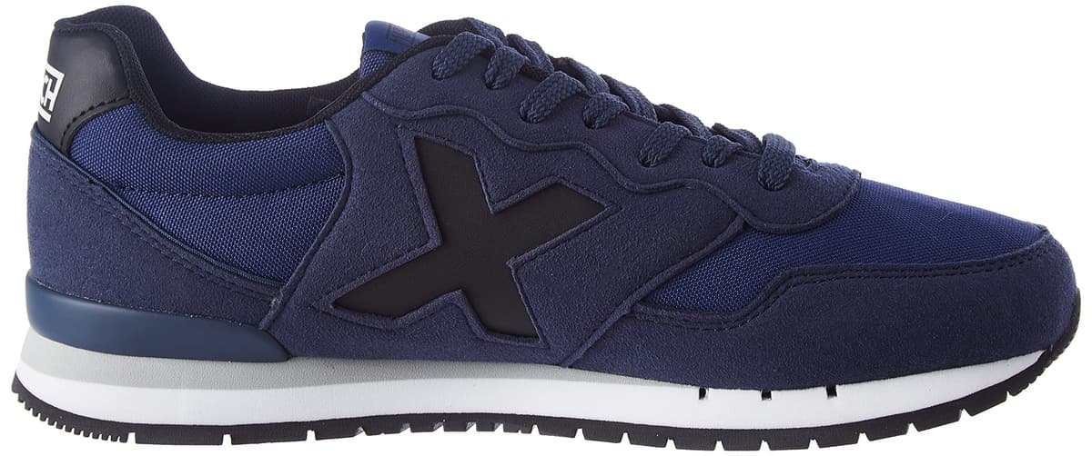 Munich Zapatillas Dash Negro — view 6