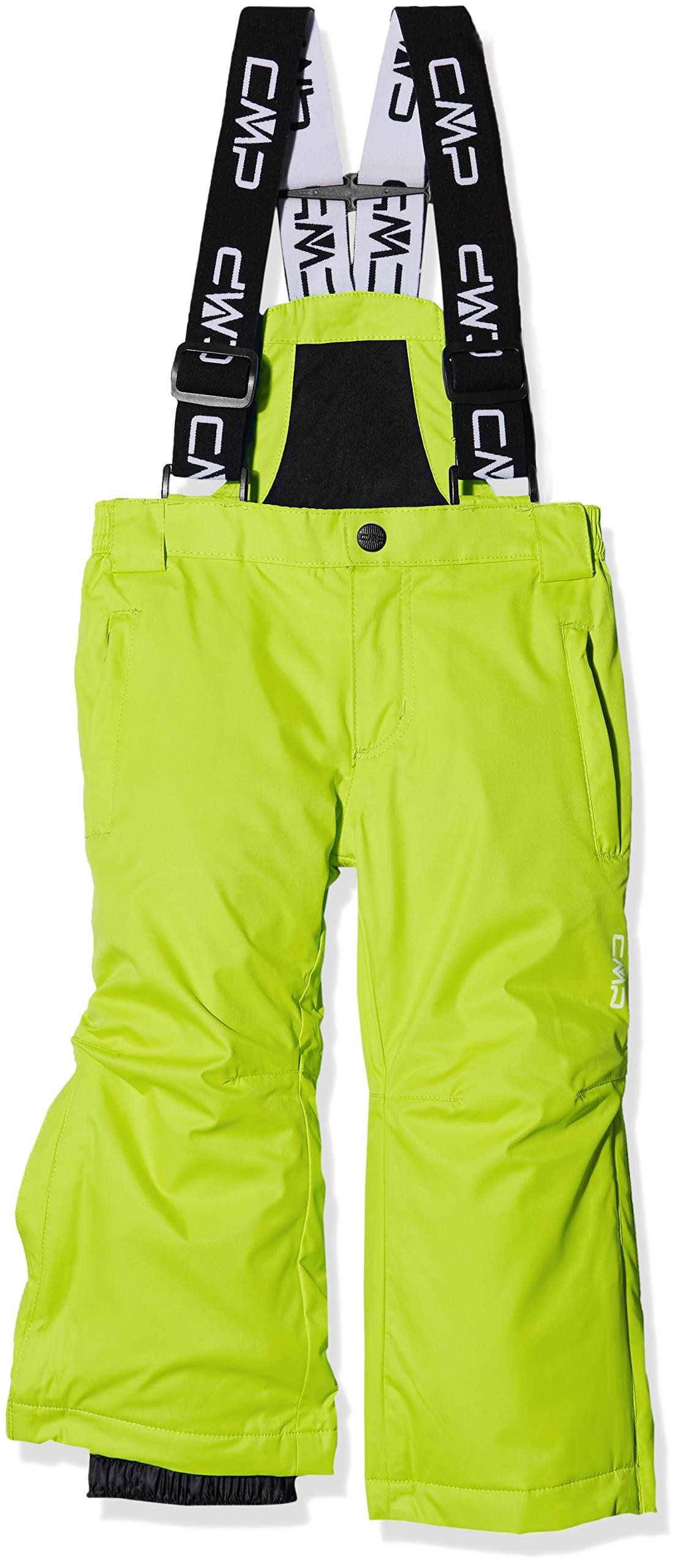F.lli Campangolo - Pantalón de esquí para Unisex Niños — view 9