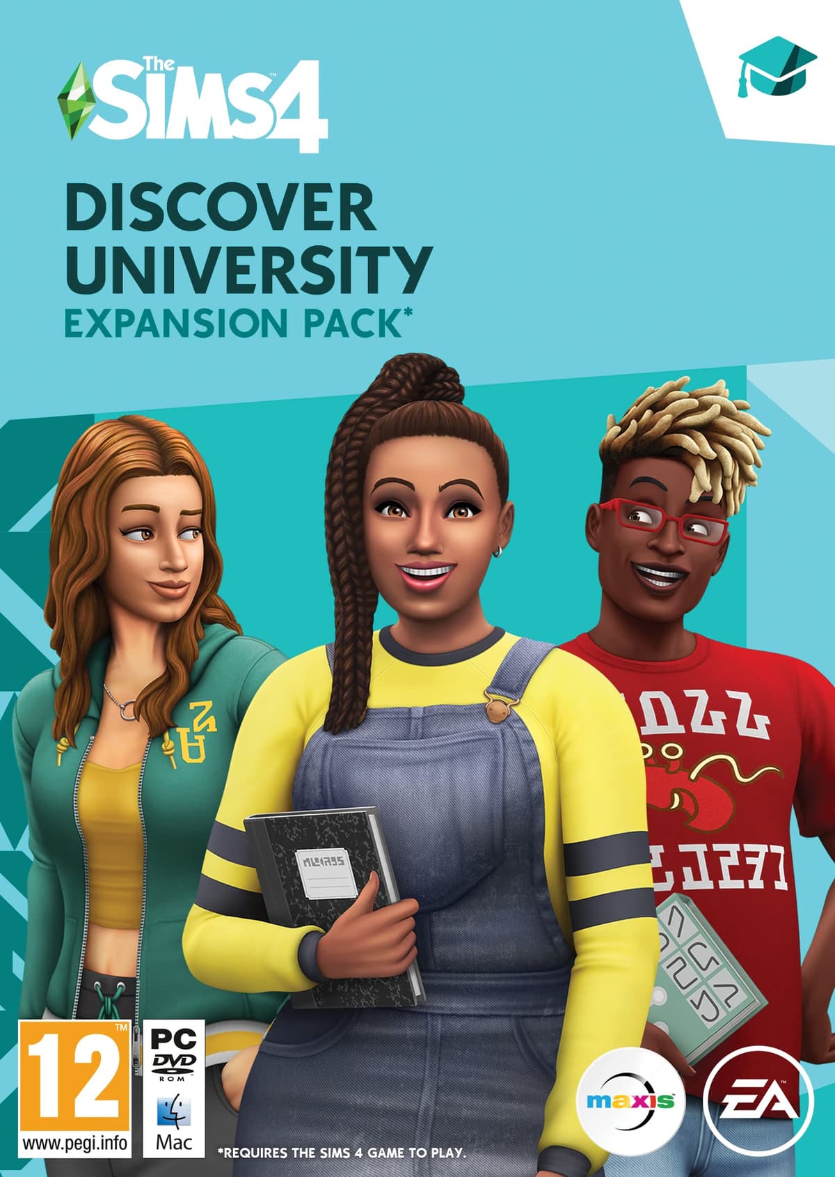 The Sims 4 Businesses & Hobbies (EP18) Expansion pack PCWin | Downloading Code EA App - Origin | VideoGame | English Standard | PC Code - EA App — view 80