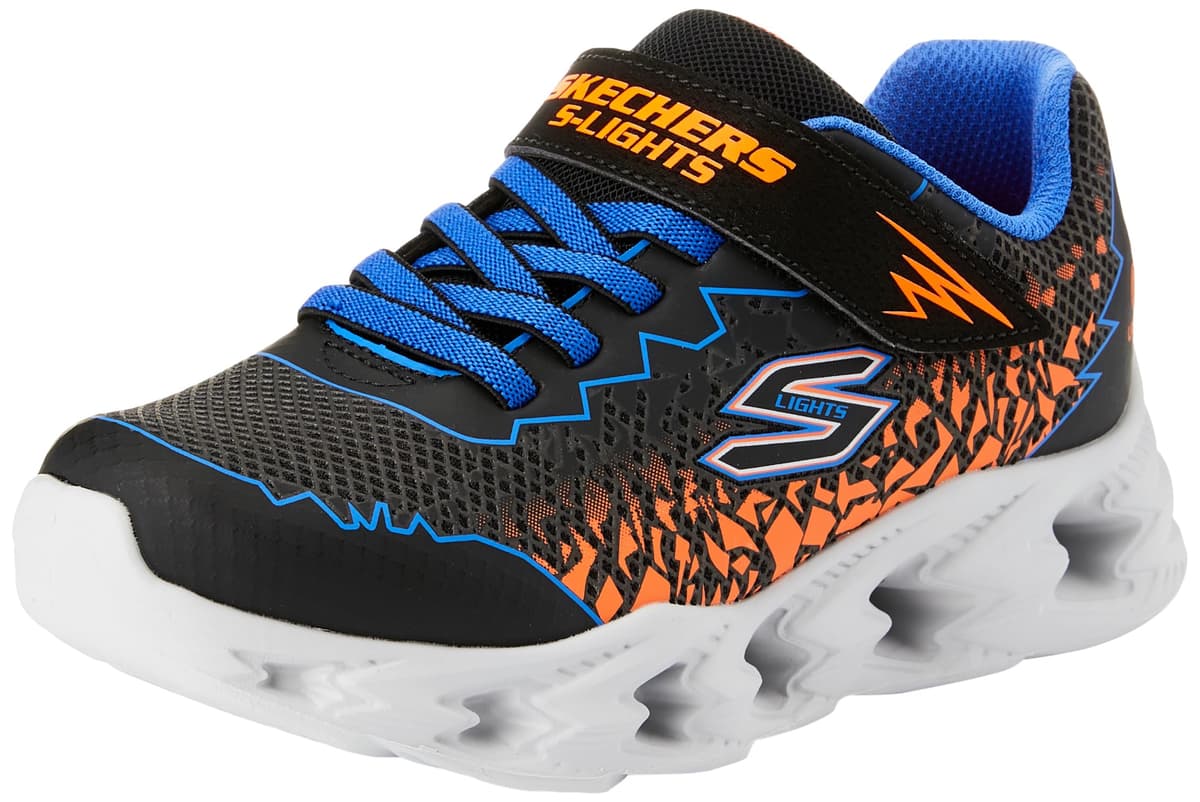 Skechers Skechers Razor Air Hyper-Brisk ZapatillasNiños — view 12