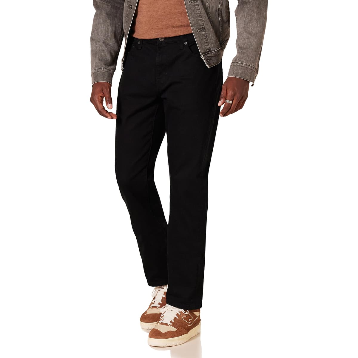 Amazon Essentials Men's Slim-Fit Jeans - Discontinued Colours