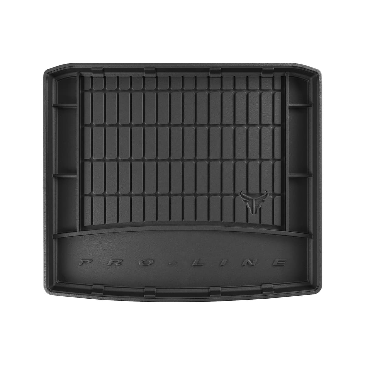 MOTOS Rubber Mats for BMW 3 Series E90 2004-2012 Improve the Comfort of Your Travels with the Non-Slip Carpet Car No.77- Multi-Season Car Mats — view 83