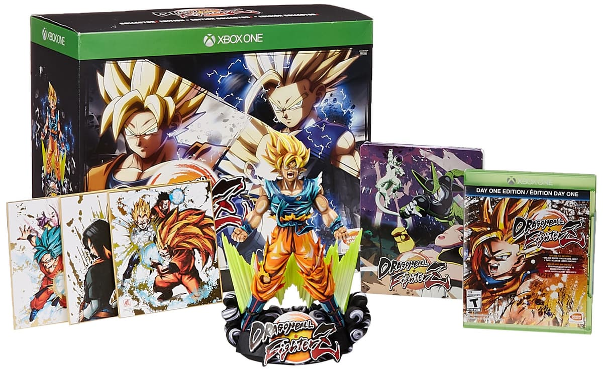 Bandai Namco — view 4
