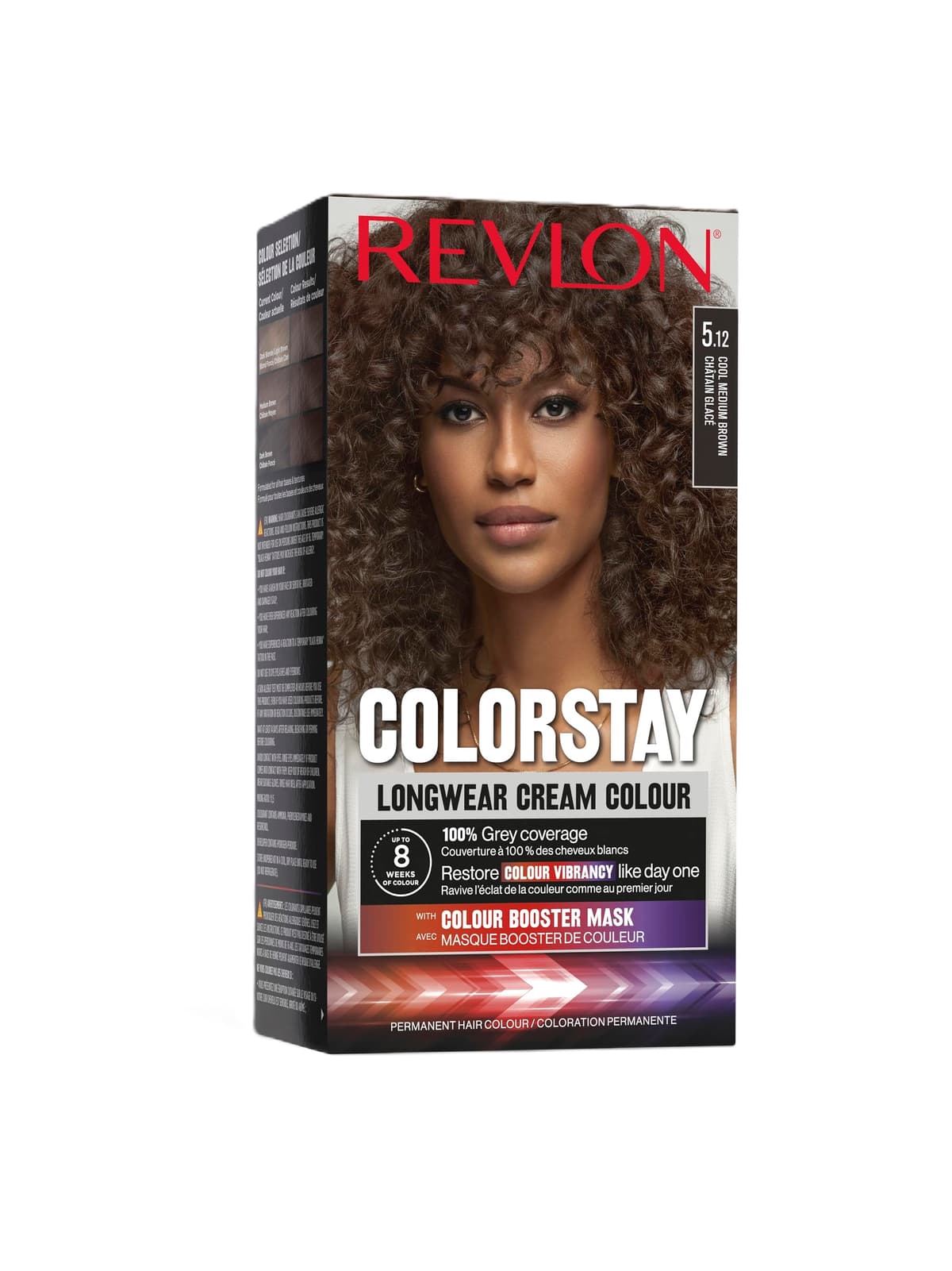 Revlon Colorstay Longwear Permanent Cream Colour — view 35