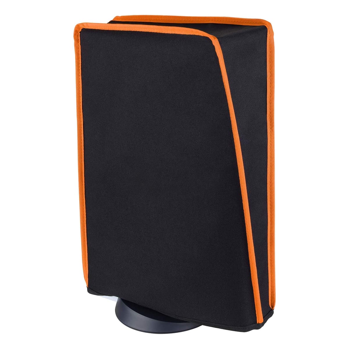 PlayVital Cubierta a Prueba de Polvo para ps5 Consola Funda contra Polvo Guardapolvo de Nylón Protector Anti-agua Forro Suave Fácil de Acceso Cubierta Antipolvo para ps5 Consola(La Gran Ola) — view 32