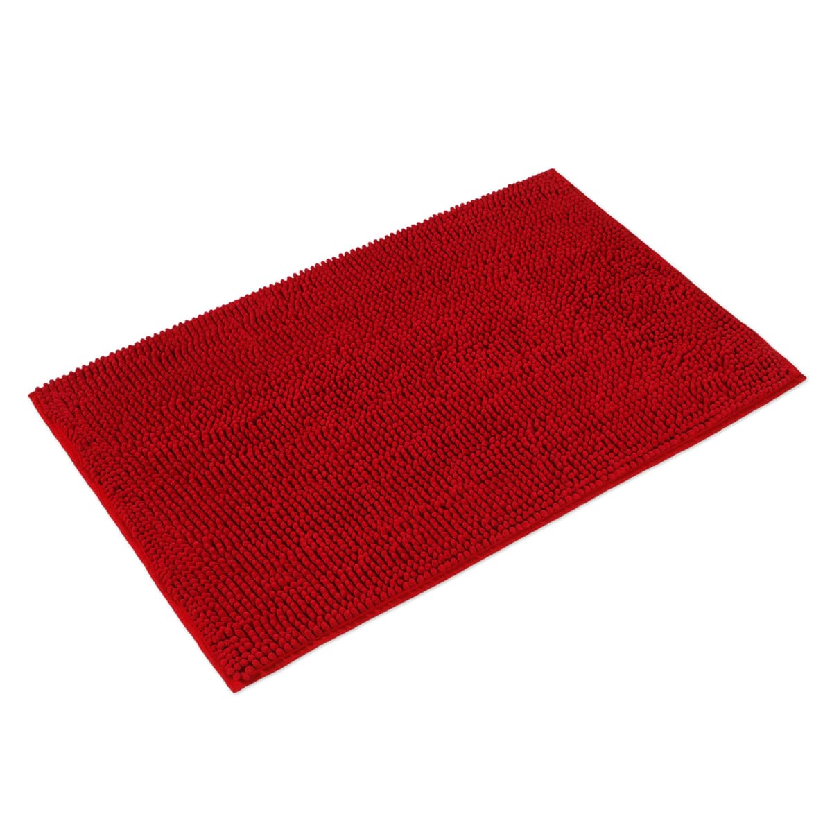 WohnDirect Alfombra Baño Verde 70 x 120 cm • Alfombrilla baño Antideslizante y Lavable • Cómoda Y Súper Absorbente — view 9