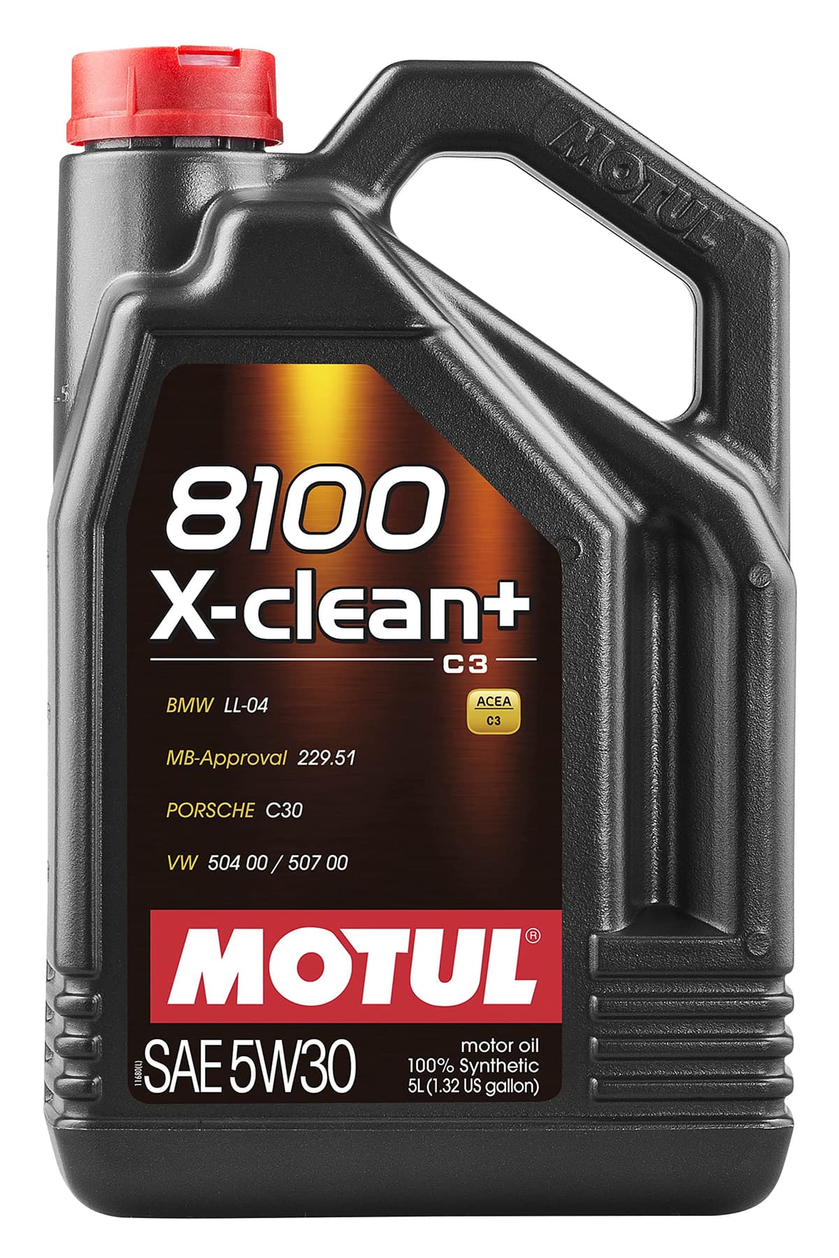 MOTUL Aceite Moto 7100 4T 10W40 4L — view 14