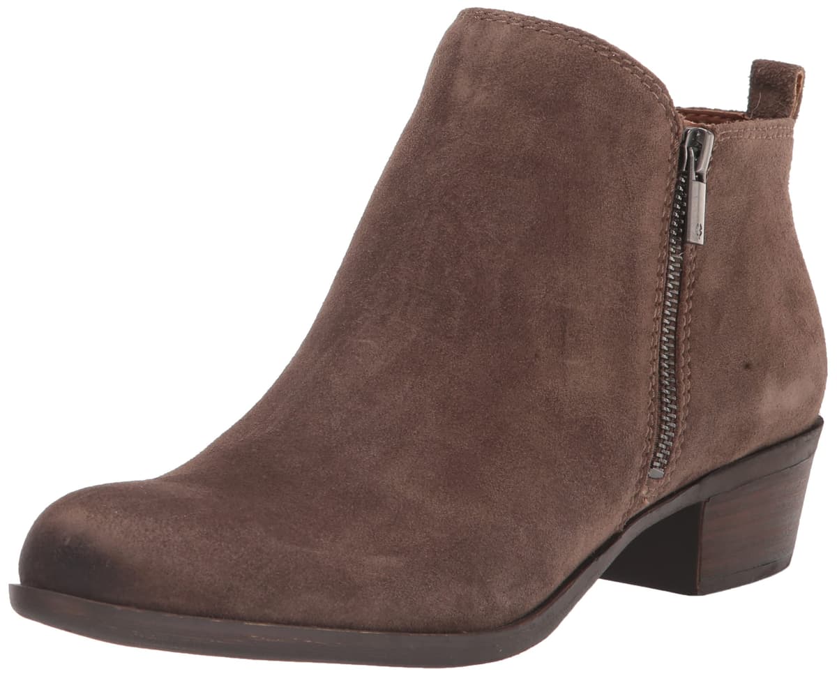 Lucky Brand Women's Basel Ankle Booties — view 55