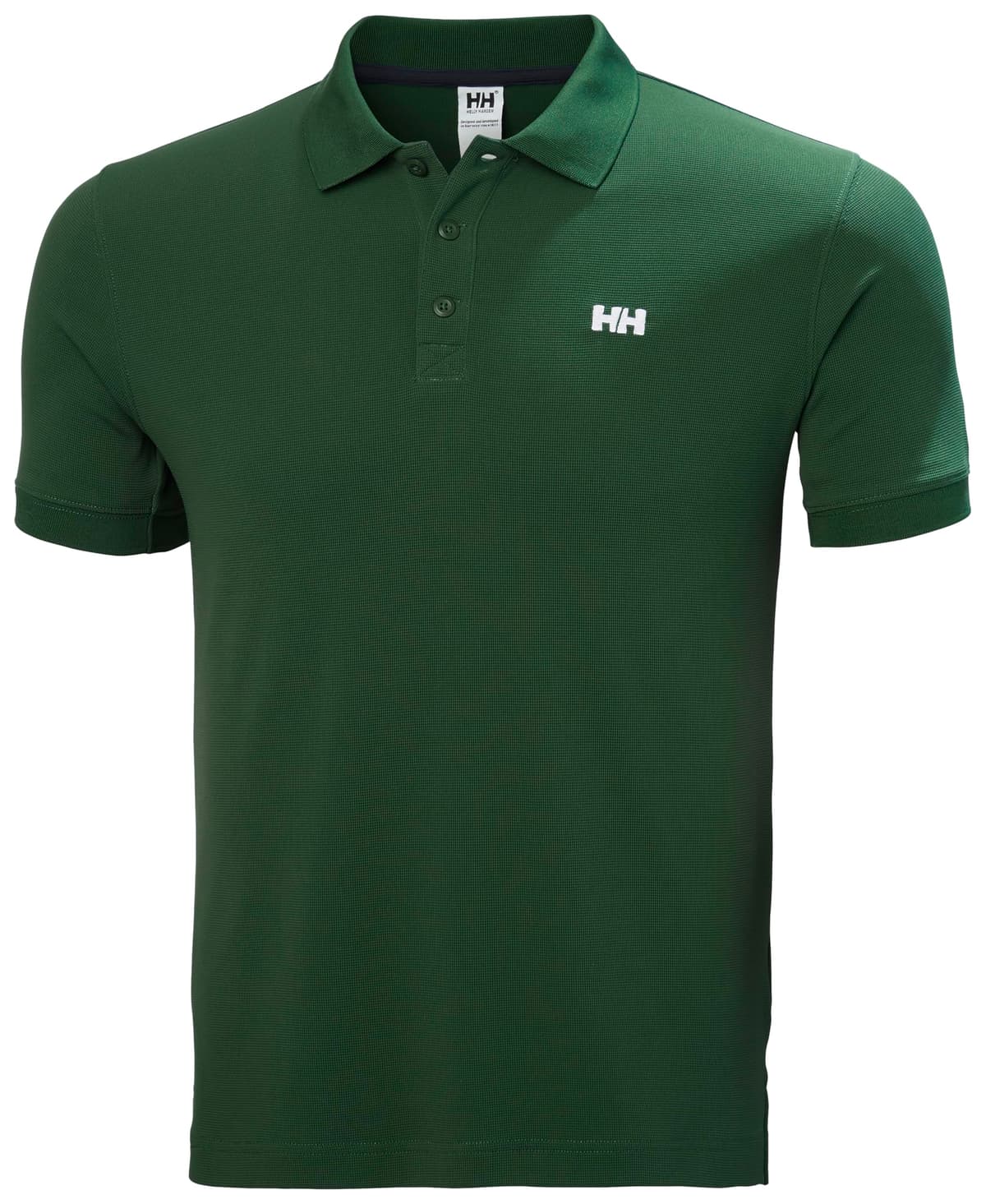 Helly Hansen Hombre Polo Driftline — view 45