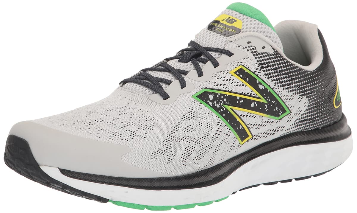 New Balance Men's Fresh Foam V1 Slide Sandal — view 14