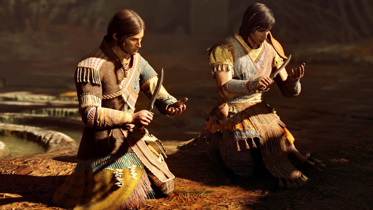 Greedfall: The Dying World - Deluxe Edition (Xbox Series X) — view 3