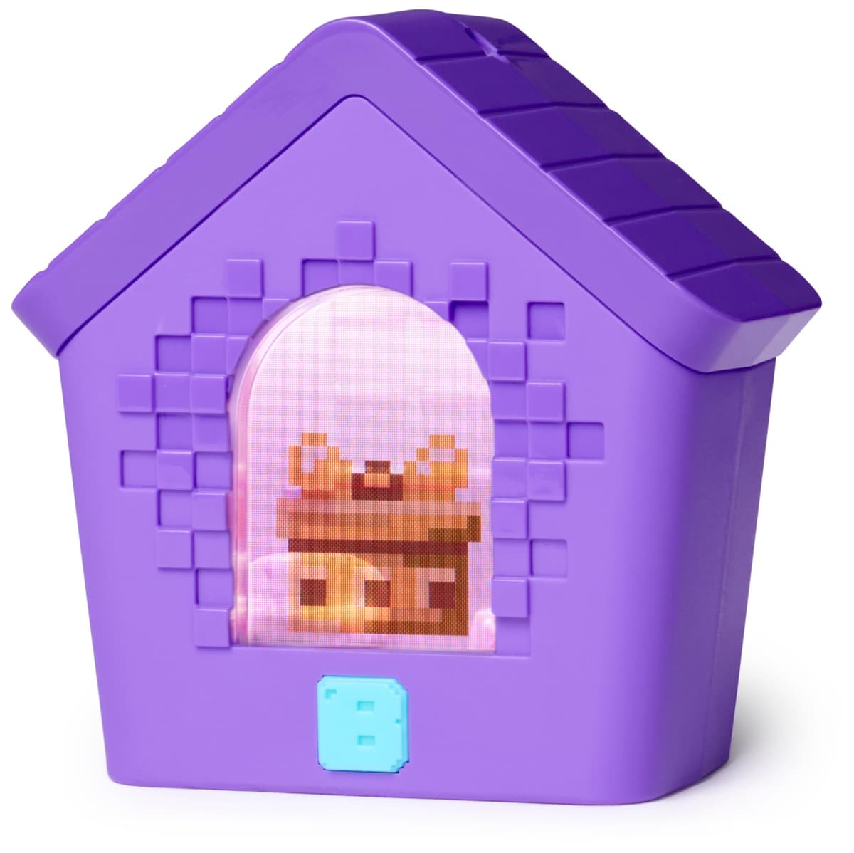Bitzee - Mascota Digital Doghouse - Mascota Virtual con 15 Cachorros Que Reaccionan al Tacto con Interacciones y Sonidos - Juguetes Niños 5 Años + - Regalo Niño 5 Años + — view 9