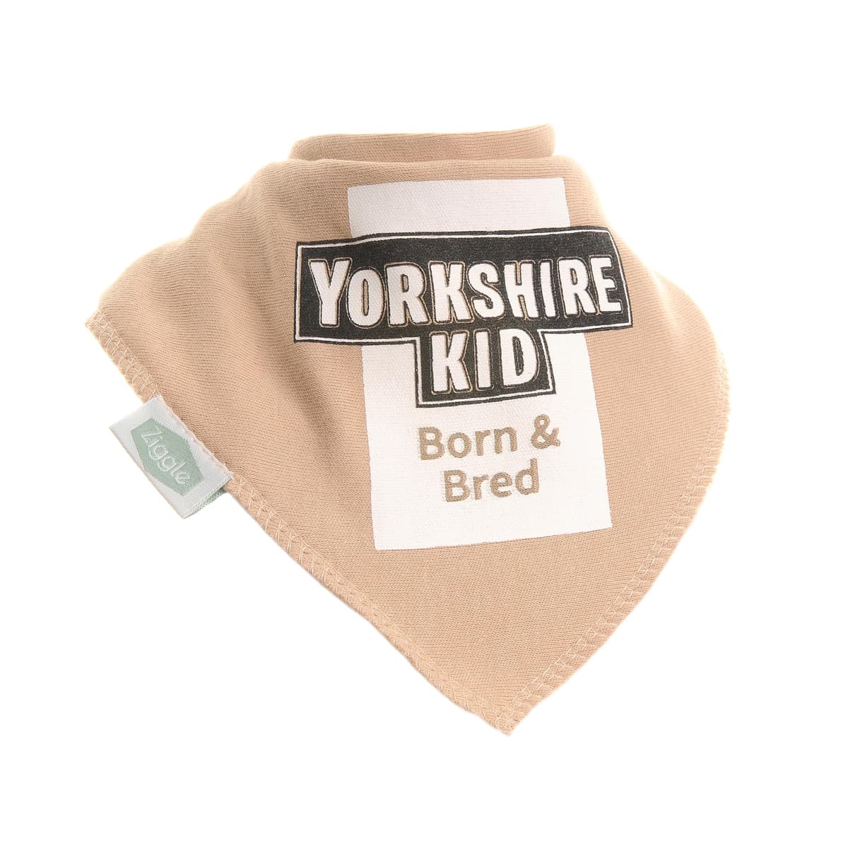 Bandana Dribble Bibs - Cotton Front Baby Bibs Newborn to 24 Months - Newborn Baby Gifts - Bibs For Comfortable Kids — view 26
