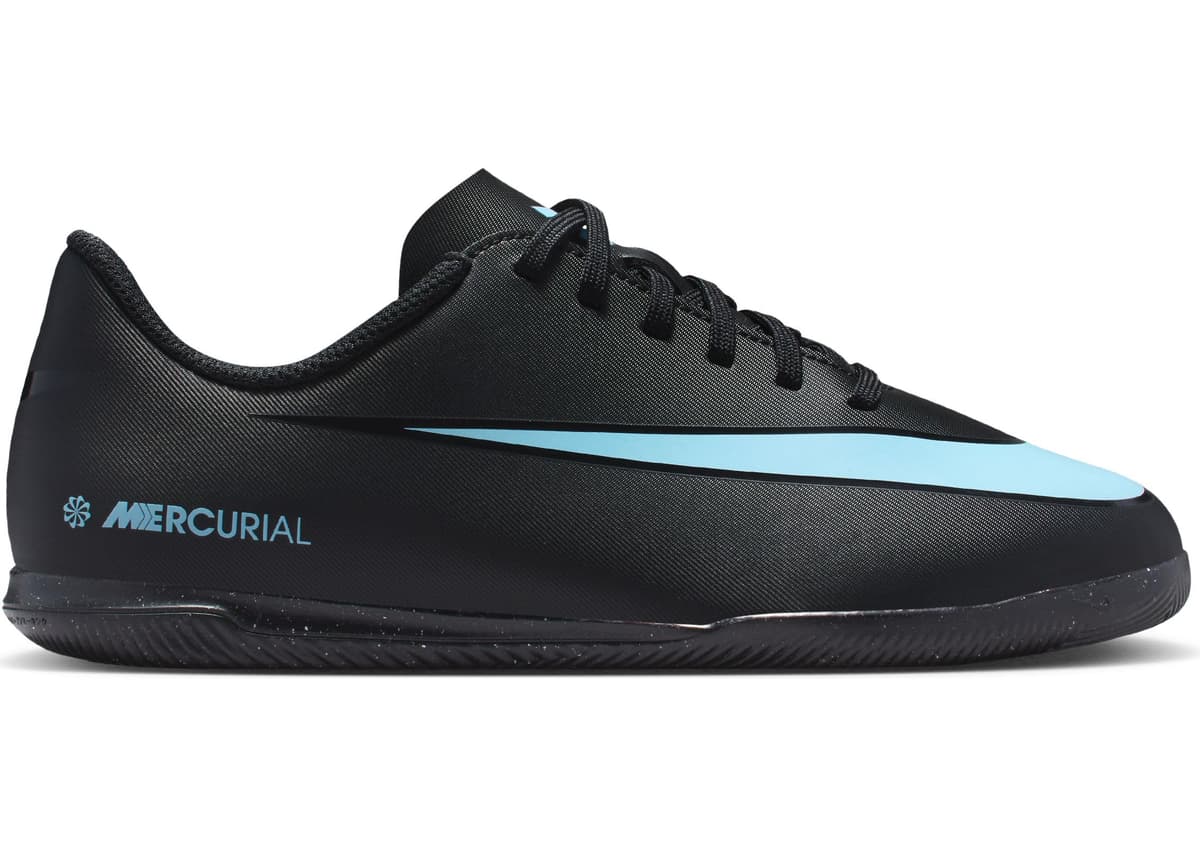 Nike Jr Vapor 16 Club IC Indoor Soccer ShoesUnisex niños — view 6