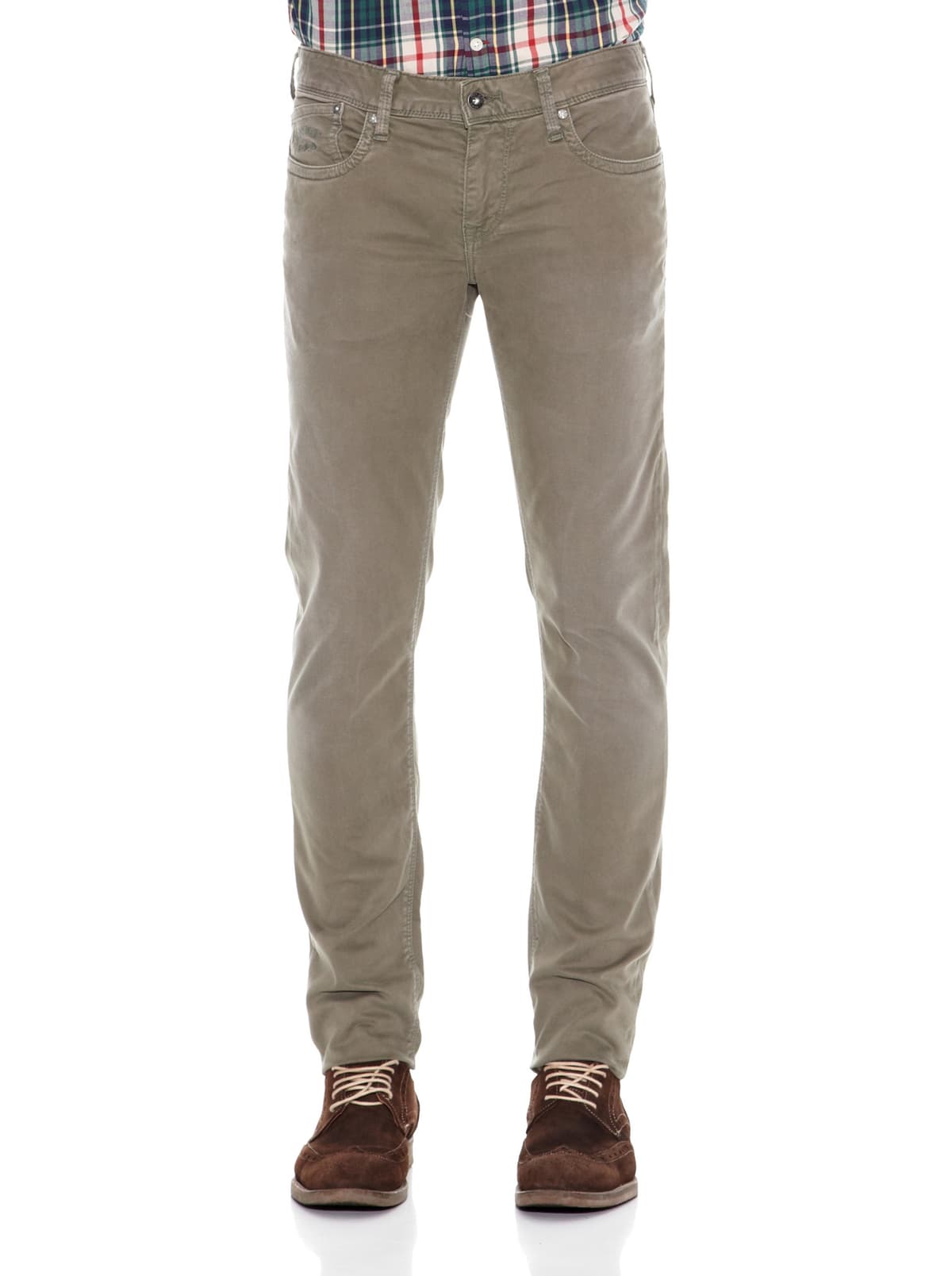 Pepe Jeans Hatch Jeans', Vaqueros Hombre — view 34
