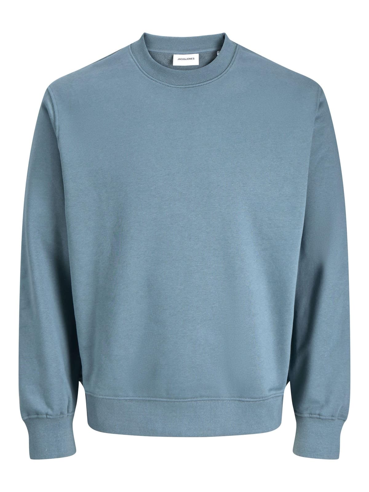 JACK & JONES Jjebasic Sweat Crew Neck Noos Sudadera para Hombre — view 13