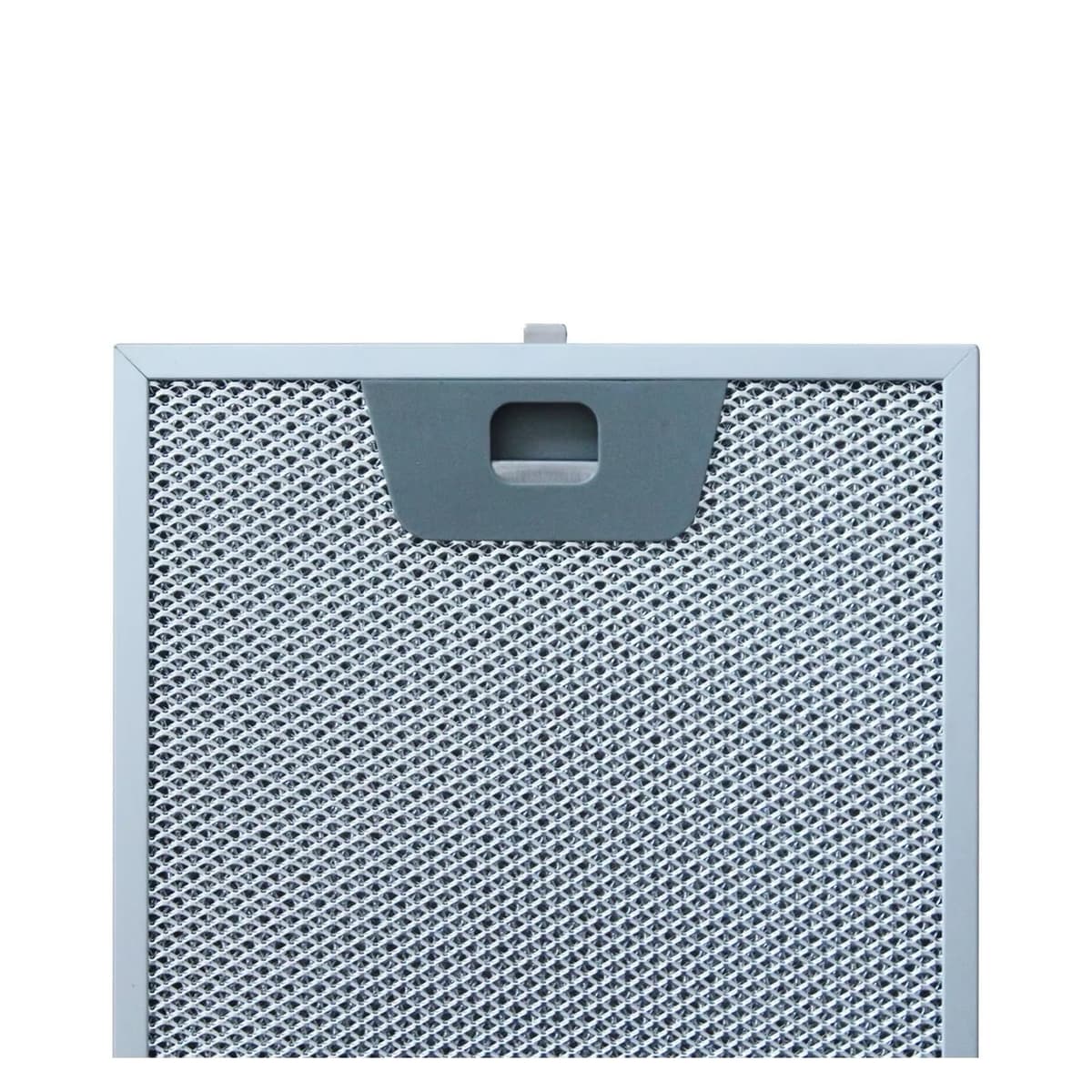 Filtro De Grasa For Campana Extractora (515 X 165/515 X 185 Mm, Aluminio, Reutilizable)(185X515AND165X515mm) — view 4