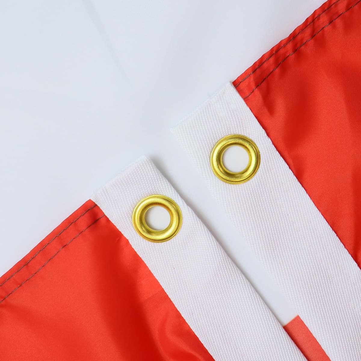 AZ FLAG - United Arab Emirates Flag - 3x5 Ft - 100D Polyester Emirati Banner with Two Metal Grommets - Fade Resistant - Vivid Colors - 3' x 5' Feet - 150x90 Cm — view 2